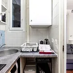 Guestready - Quiet Stay In The 15Th District