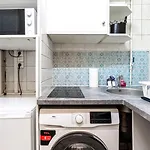 Guestready - Quiet Stay In The 15Th District